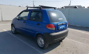 Daewoo Matiz 2010 года за 1 000 000 тг. в Шымкент фото 4