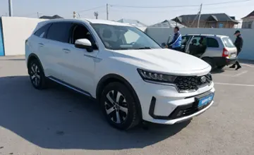 Kia Sorento 2021 года за 15 000 000 тг. в Шымкент фото 2