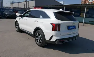 Kia Sorento 2021 года за 15 000 000 тг. в Шымкент фото 4