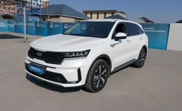Kia Sorento 2021 года за 15 000 000 тг. в Шымкент фото 1