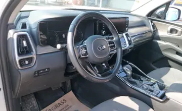 Kia Sorento 2021 года за 15 000 000 тг. в Шымкент фото 5