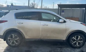 Kia Sportage 2020 года за 8 500 000 тг. в Уральск фото 4