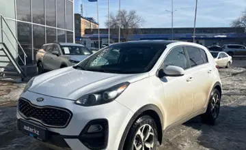 Kia Sportage 2020 года за 8 500 000 тг. в Уральск фото 1