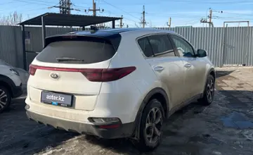 Kia Sportage 2020 года за 8 500 000 тг. в Уральск