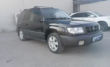 Subaru Forester 1998 года за 3 500 000 тг. в Тараз фото 3