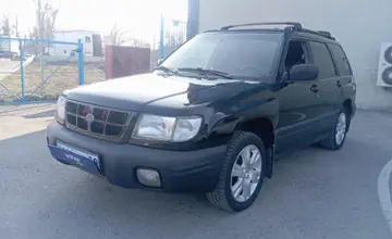 Subaru Forester 1998 года за 3 500 000 тг. в Тараз фото 1