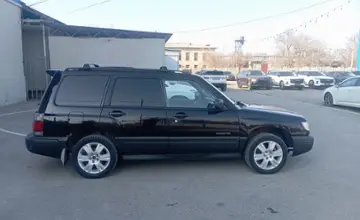 Subaru Forester 1998 года за 3 500 000 тг. в Тараз фото 4