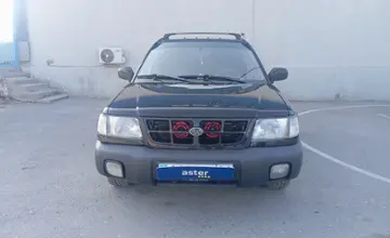 Subaru Forester 1998 года за 3 500 000 тг. в Тараз фото 2