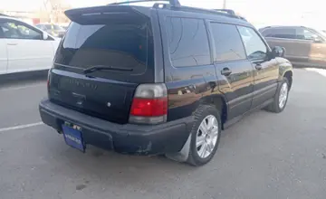 Subaru Forester 1998 года за 3 500 000 тг. в Тараз