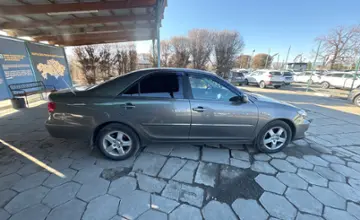 Toyota Camry 2005 года за 7 700 000 тг. в Талдыкорган фото 4