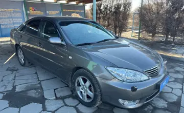 Toyota Camry 2005 года за 7 700 000 тг. в Талдыкорган фото 3