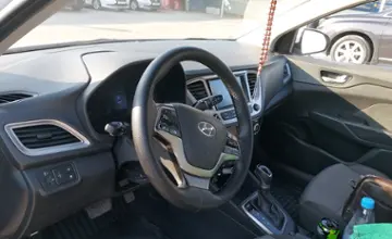 Hyundai Accent 2020 года за 8 000 000 тг. в Шымкент фото 5