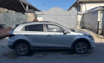 Kia Rio 2021 года за 8 500 000 тг. в Шымкент фото 4