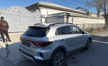Kia Rio 2021 года за 8 500 000 тг. в Шымкент