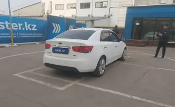 Kia Forte 2011 года за 5 000 000 тг. в Алматы фото 3