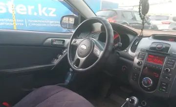 Kia Forte 2011 года за 5 000 000 тг. в Алматы фото 5