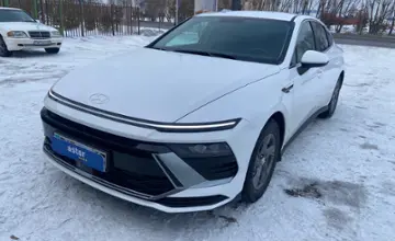 Hyundai Sonata 2025 года за 14 000 000 тг. в Кокшетау фото 1