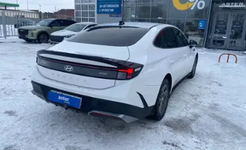Hyundai Sonata 2025 года за 14 000 000 тг. в Кокшетау