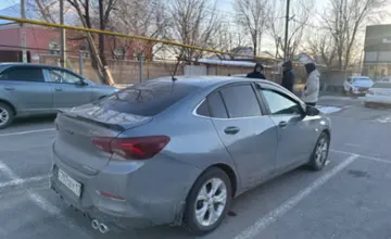 Chevrolet Onix 2023 года за 6 000 000 тг. в Шымкент