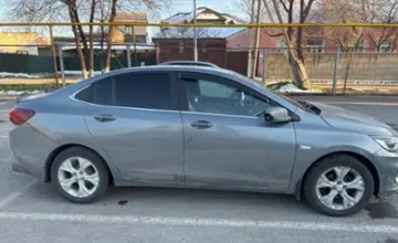 Chevrolet Onix 2023 года за 6 000 000 тг. в Шымкент фото 4