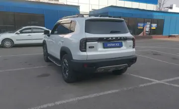 Haval Dargo 2023 года за 12 600 000 тг. в Алматы фото 4