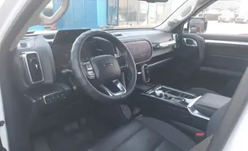 Haval Dargo 2023 года за 12 600 000 тг. в Алматы фото 5