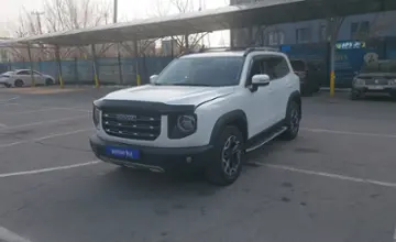 Haval Dargo 2023 года за 12 600 000 тг. в Алматы фото 1