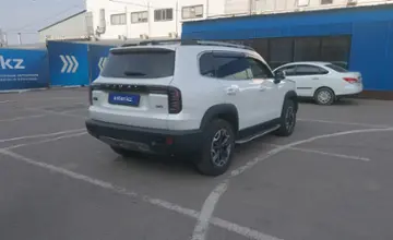 Haval Dargo 2023 года за 12 600 000 тг. в Алматы фото 3