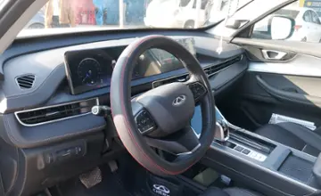 Chery Tiggo 7 Pro 2024 года за 8 500 000 тг. в Шымкент фото 5