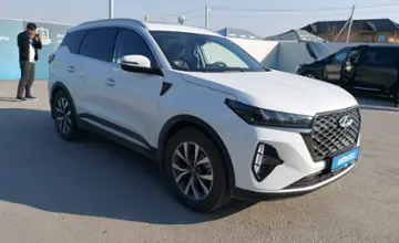 Chery Tiggo 7 Pro 2024 года за 8 500 000 тг. в Шымкент фото 2