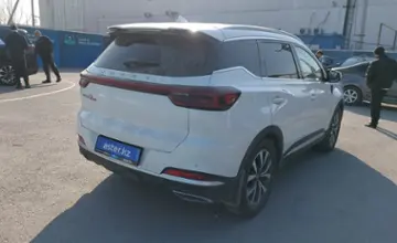 Chery Tiggo 7 Pro 2024 года за 8 500 000 тг. в Шымкент фото 3