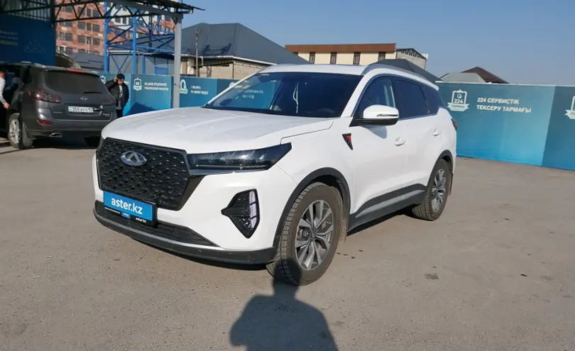 Chery Tiggo 7 Pro 2024 года за 8 500 000 тг. в Шымкент