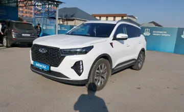 Chery Tiggo 7 Pro 2024 года за 8 500 000 тг. в Шымкент фото 1