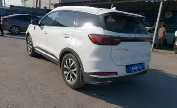 Chery Tiggo 7 Pro 2024 года за 8 500 000 тг. в Шымкент фото 4