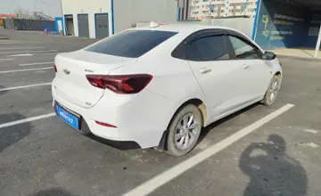 Chevrolet Onix 2023 года за 5 800 000 тг. в Алматы