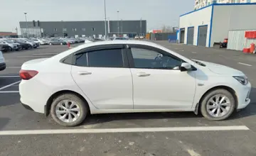 Chevrolet Onix 2023 года за 5 800 000 тг. в Алматы фото 4