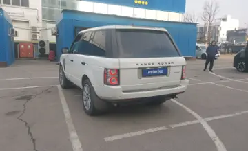 Land Rover Range Rover 2007 года за 7 000 000 тг. в Алматы фото 4