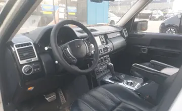 Land Rover Range Rover 2007 года за 7 000 000 тг. в Алматы фото 5