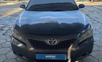 Toyota Camry 2007 года за 4 000 000 тг. в Талдыкорган фото 2