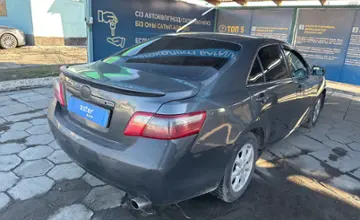Toyota Camry 2007 года за 4 000 000 тг. в Талдыкорган