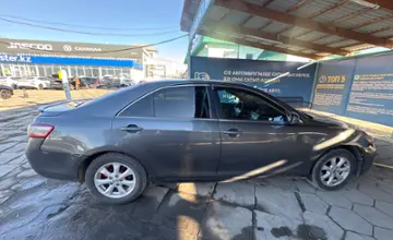 Toyota Camry 2007 года за 4 000 000 тг. в Талдыкорган фото 4