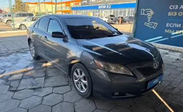 Toyota Camry 2007 года за 4 000 000 тг. в Талдыкорган фото 3