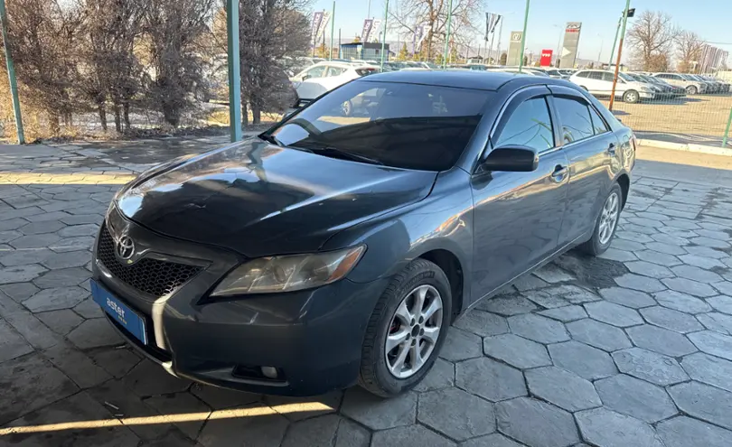 Toyota Camry 2007 года за 4 000 000 тг. в Талдыкорган