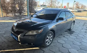 Toyota Camry 2007 года за 4 000 000 тг. в Талдыкорган фото 1