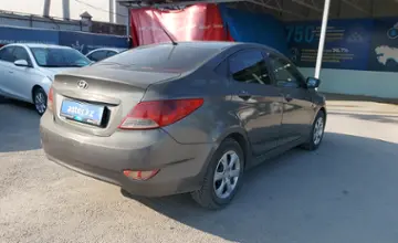 Hyundai Accent 2014 года за 3 000 000 тг. в Шымкент фото 3