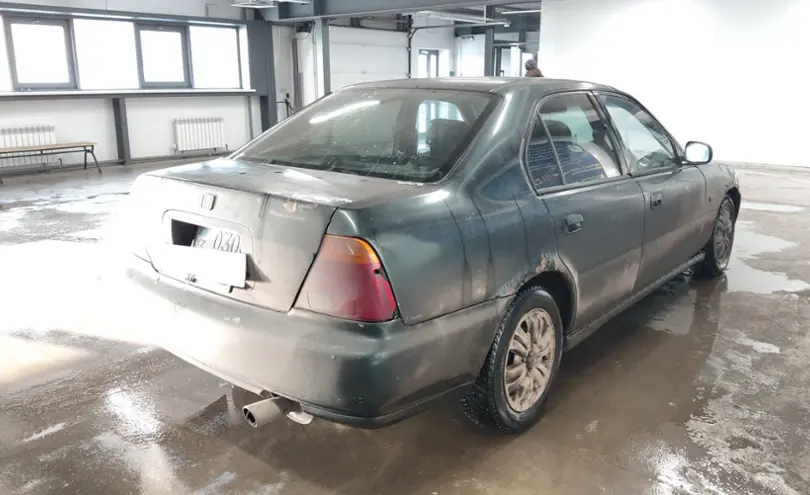 Honda Rafaga 1995 года за 1 500 000 тг. в Астана фото 3