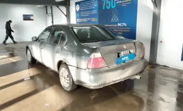 Honda Rafaga 1995 года за 1 500 000 тг. в Астана фото 4