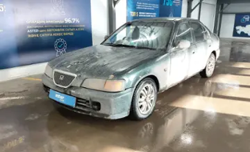 Honda Rafaga 1995 года за 1 500 000 тг. в Астана фото 1