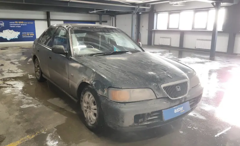 Honda Rafaga 1995 года за 1 500 000 тг. в Астана фото 2
