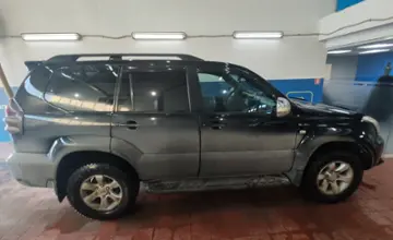 Toyota Land Cruiser Prado 2005 года за 9 000 000 тг. в Астана фото 4